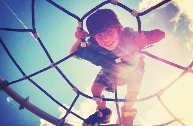 Как да повишим самочувствието на детето 