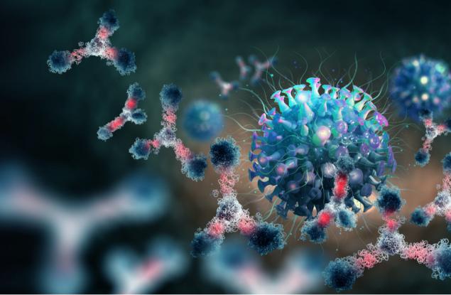 Имунната система на хората, прекарали COVID-19 леко, може никога да не забрави вируса