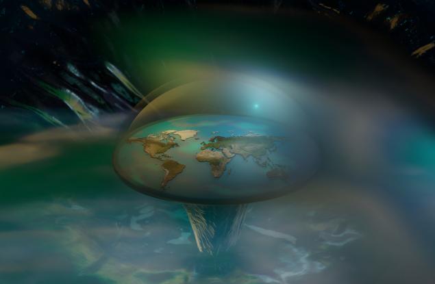 Павел Вежинов: не убеждавайте хората в нищо