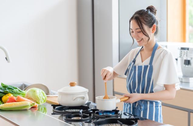 Виц: Скъпа, какво има за вечеря?