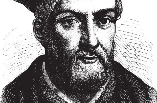 Франсоа Рабле за глупаците