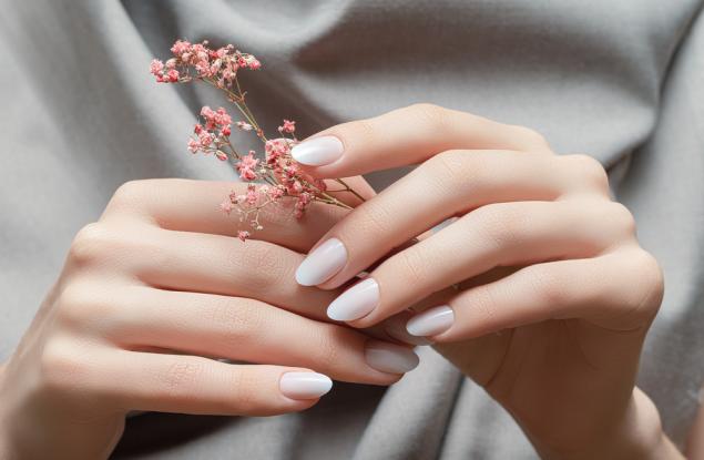 Как да се погрижите за здравето на ноктите си