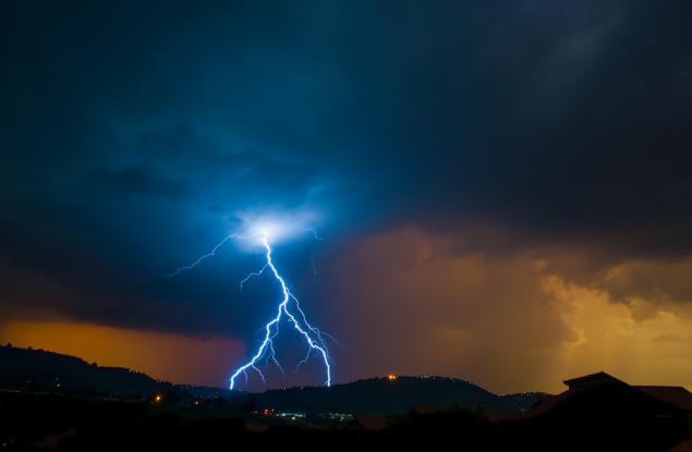 Най-опасните метеорологични явления през 2022 г.