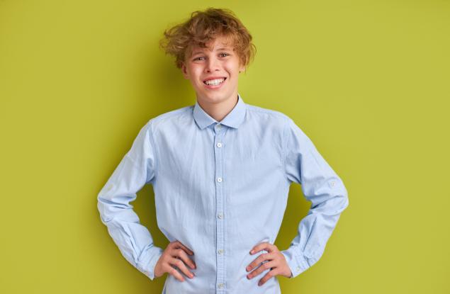 Най-важното за вашия 14-годишен тийнейджър