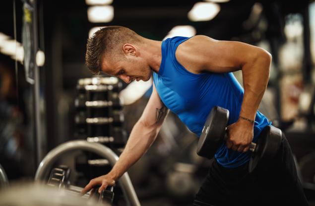 10 храни за ефективно качване на мускулна маса