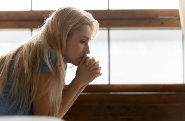 Страхът на младата майка – има ли достатъчно кърма