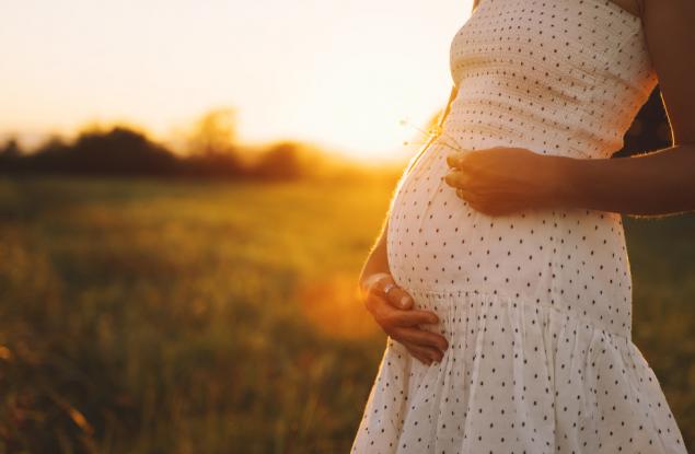 Проучване установи значителни разлики в начина, по който бременността може да повлияе на възприятията на жените за собственото им тяло 