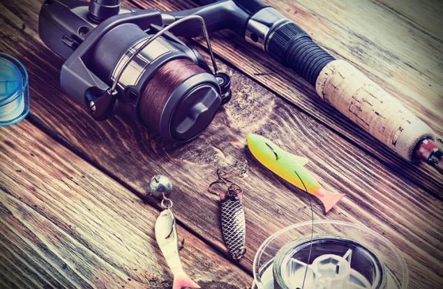 Виц: Добре бе, добре! Иди на риба!