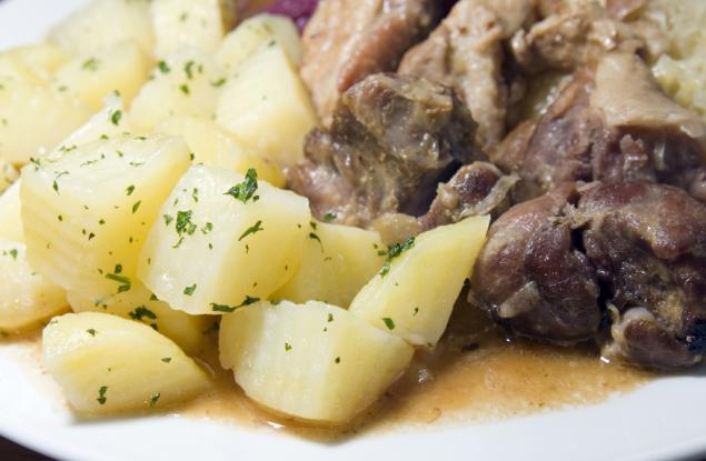 Крехко Моравско врабче (Moravský Vrabec) по чешка рецепта