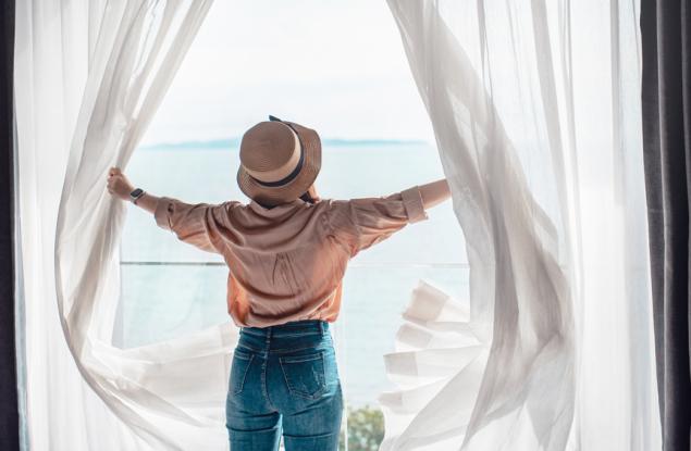 Виц: Не може ли да дадете тази стая по-евтино?