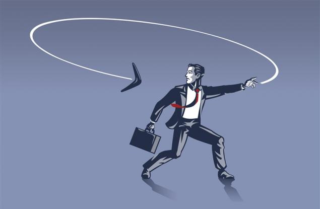 Умните хора не си отмъщават - кармата ще свърши цялата мръсна работа