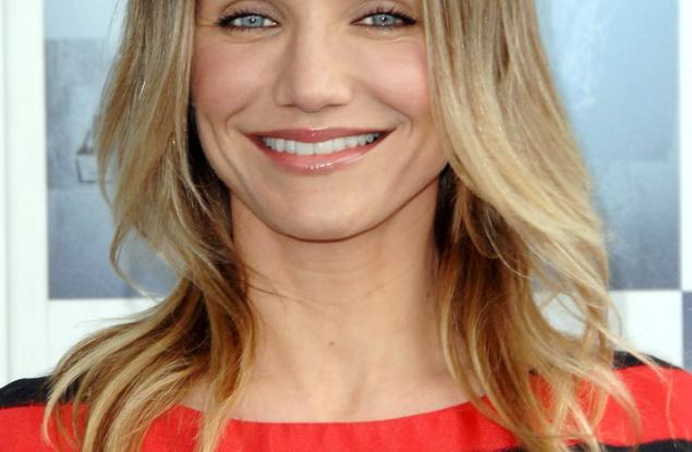 Камерън Диас за призванието да бъдеш жена