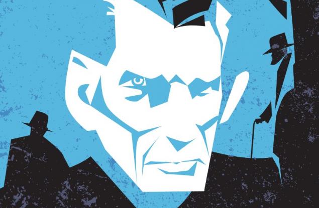 Моите грешки са моят живот - Самюъл Бекет