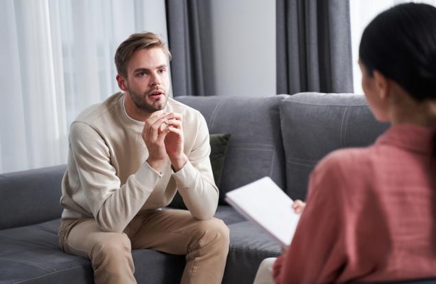 4 изречения, които оставят дори опитните психотерапевти безмълвни