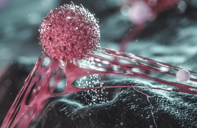 Ваксина срещу рака може да се окаже следващият голям напредък в лечението на заболяването