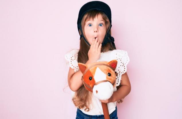 Да се объркаш е част от играта