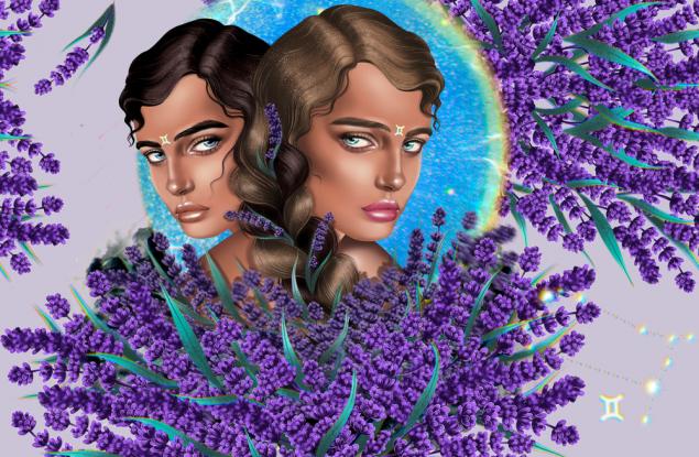 Всяка зодия си има лечебно растение