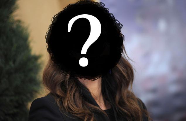 Всички ме смятат за красавица, а като малка имах комплекс за малоценност