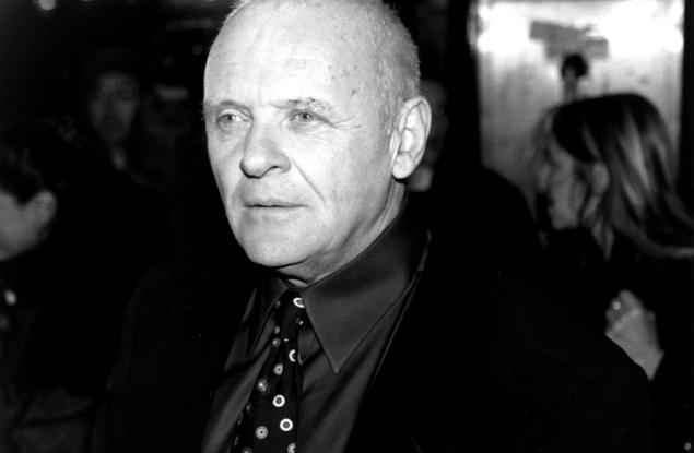 Житейските прозрения на сър Антъни Хопкинс