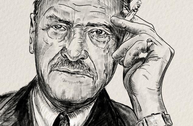 Съмърсет Моъм за неизбежния егоизъм на хората