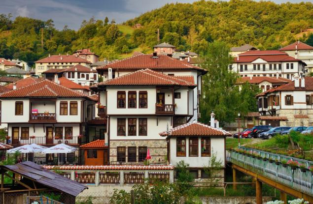 Възрожденската магия на Златоград