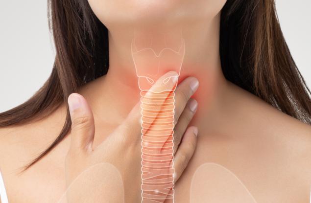 Оказва се, че дете няма анемия, а пиявица, заседнала в хранопровода му