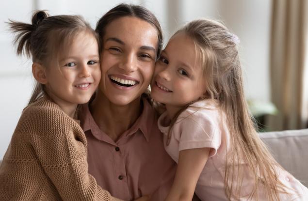 Най-доброто възпитание – да не възпитаваш