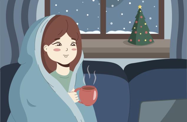 10 филма за студените зимни месеци, които стоплят душата