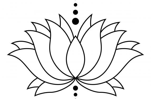 Лотосът – вълшебното цвете