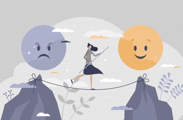 8 издайнически признака за емоционална нестабилност във връзката