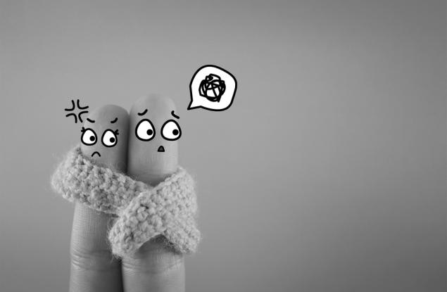 5-те токсични навика, които ще ви разделят