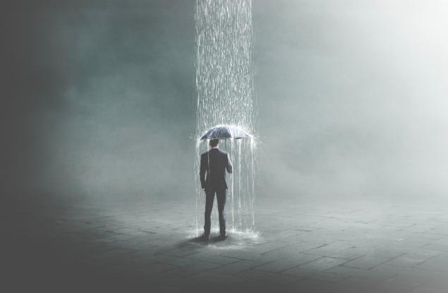 50 причини да се чувствате нещастни и да не изпитвате радост от живота