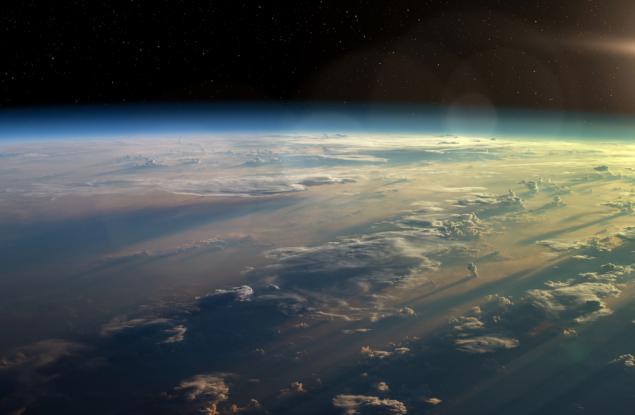 Впръскването на сяра в атмосферата може да породи опасни рискове