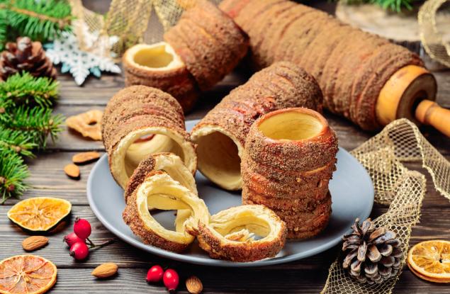 Насладете се на Коледа по чешки