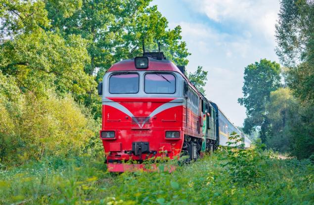 „Най-зеленият“ начин за придвижване в Европа