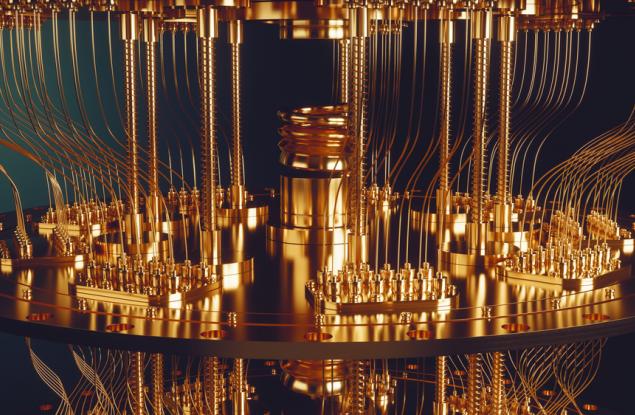 Канада ще прави първия в света квантов компютър, базиран на фотонни технологии