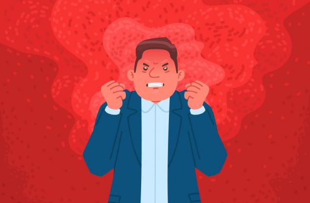 7 начина да реагираме на вербално агресивните хора