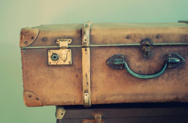 Преживените моменти - единственото нещо, което ни принадлежи