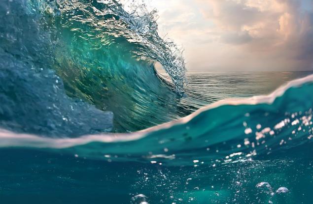 Измериха рекордна температура на повърхността на Атлантическия океан 