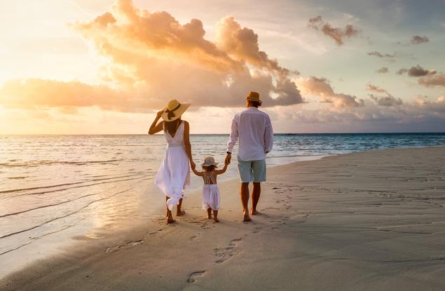 Ето защо придобиваме тен със закъснение 