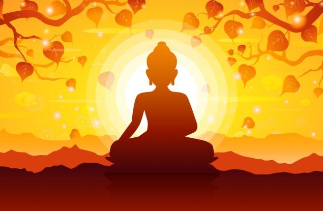 4-те закона на духовността