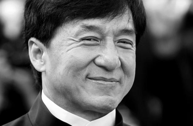 Никой не знае какво ще се случи с него утре ~ Джеки Чан