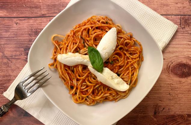 Как да определите размера на порциите