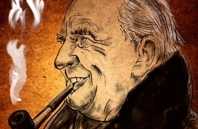 Изсякоха възпоменателна монета, посветена на Дж. Р. Р. Толкин