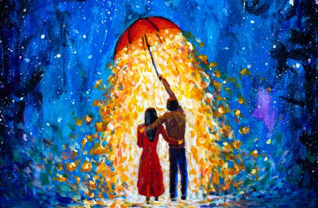 5 неща, които трябва да знаете, когато си мислите, че никога няма да срещнете любовта