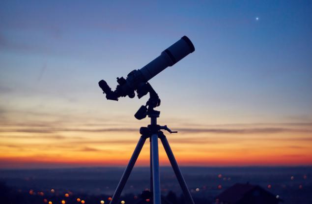 България ще инвестира над 3 милиона евро в нова станция за астрономически изследвания 