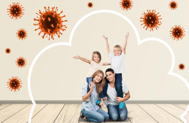 Меню без захар за силна имунна система 