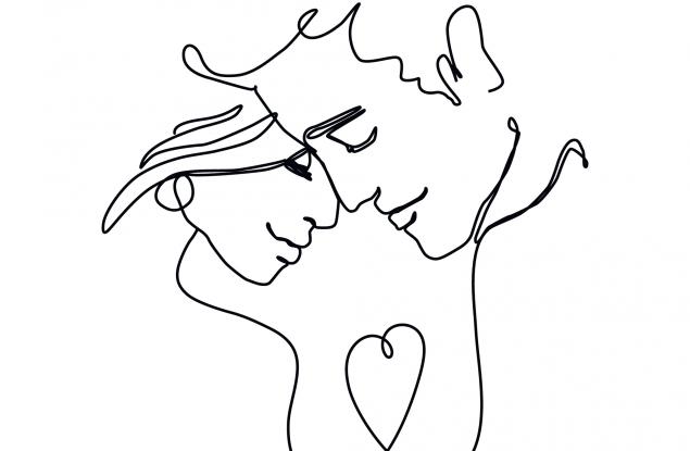 Секс без любов и любов без секс - губене на време