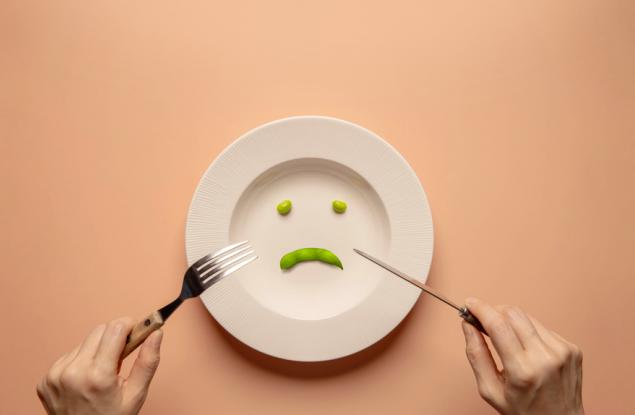 Избягвай тези грешки, за да отслабнеш трайно и здравословно!