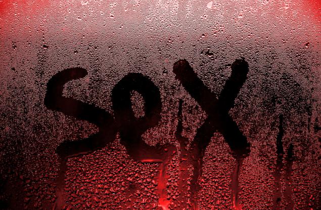 8 необичайни сексуални предпочитания и фетиши